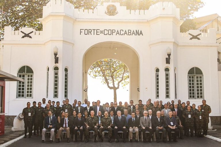 O Exército Brasileiro e a Preservação de sua História e Cultura