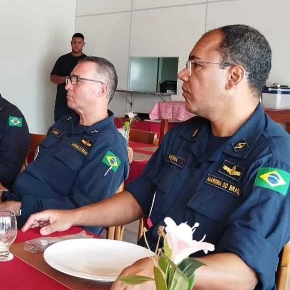 Marinha e Sociedade Civil: União que Fortalece o Brasil