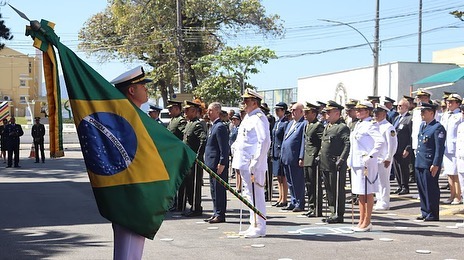 74 Anos de Excelência: A Celebração da Escola Superior de Guerra
