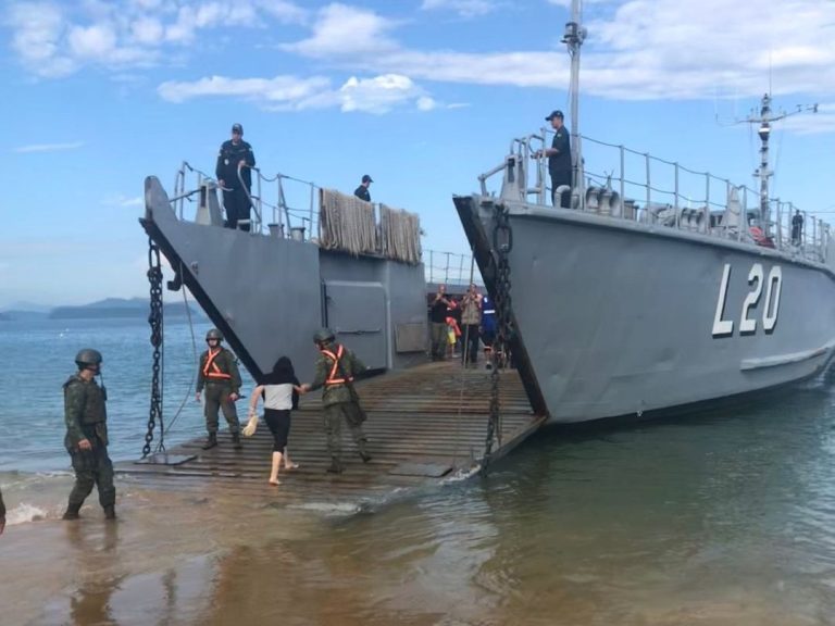 Exercício Nuclear em Angra: Preparo e Cuidado com a População