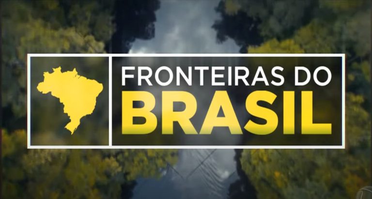 Fronteiras do Brasil: A Engenharia do Exército e a BR-156 – Um Marco na Integração Nacional
