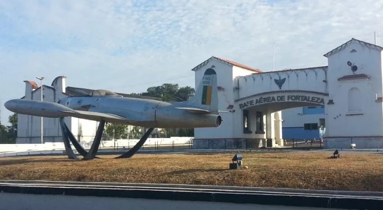 Fortaleza se Prepara para Receber Nova Unidade do ITA