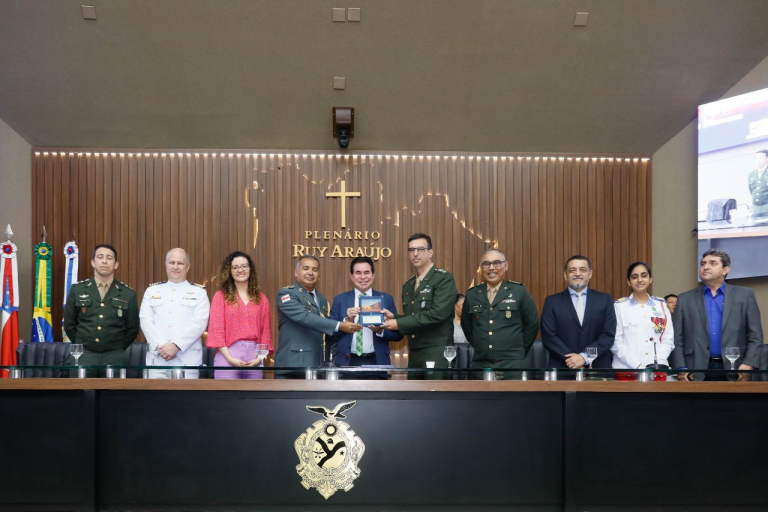 Colégio Militar de Manaus: 52 Anos Educando com Excelência