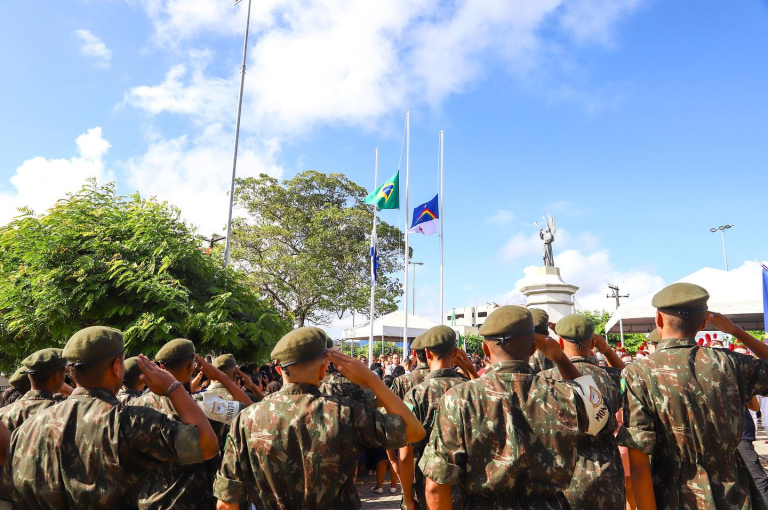 Vitória de Santo Antão Revive 378 Anos da Batalha das Tabocas