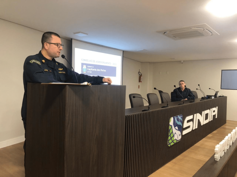 Segurança em Alto Mar: A Importância da Navegação Segura para o Setor Pesqueiro