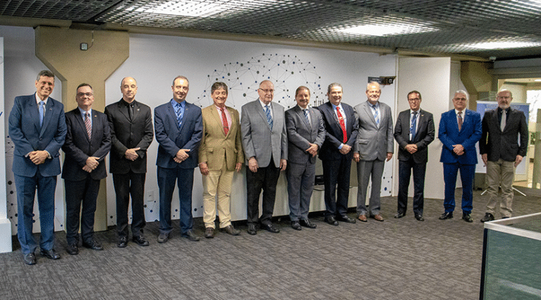 AMAZUL cria comitê de especialistas em ciência e tecnologia