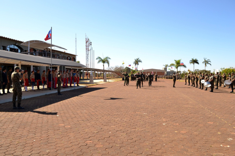 13º Aniversário do Centro de Defesa Cibernética