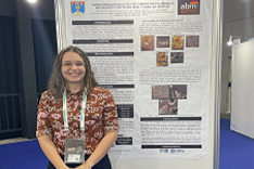Engenheira Militar Representa o Exército em Congresso Internacional de Metalurgia