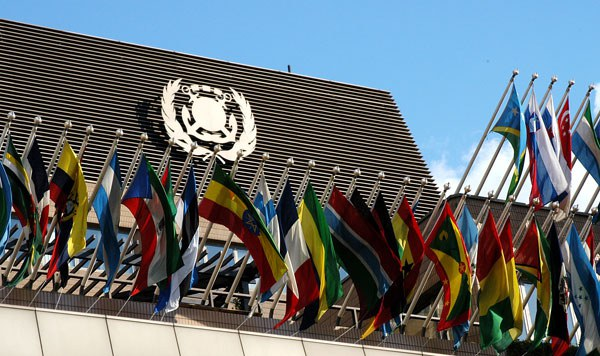 Brasil Apresenta Pesquisa Inovadora à Organização Marítima Internacional
