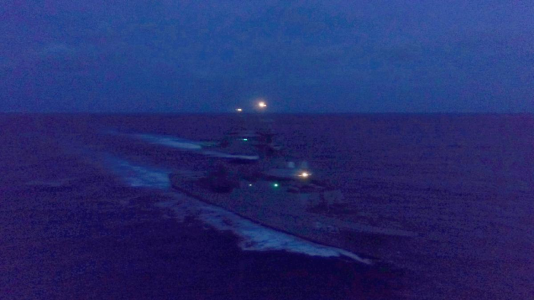 Seca no Amazonas: Marinha Limita Navegação Noturna para Garantir Segurança