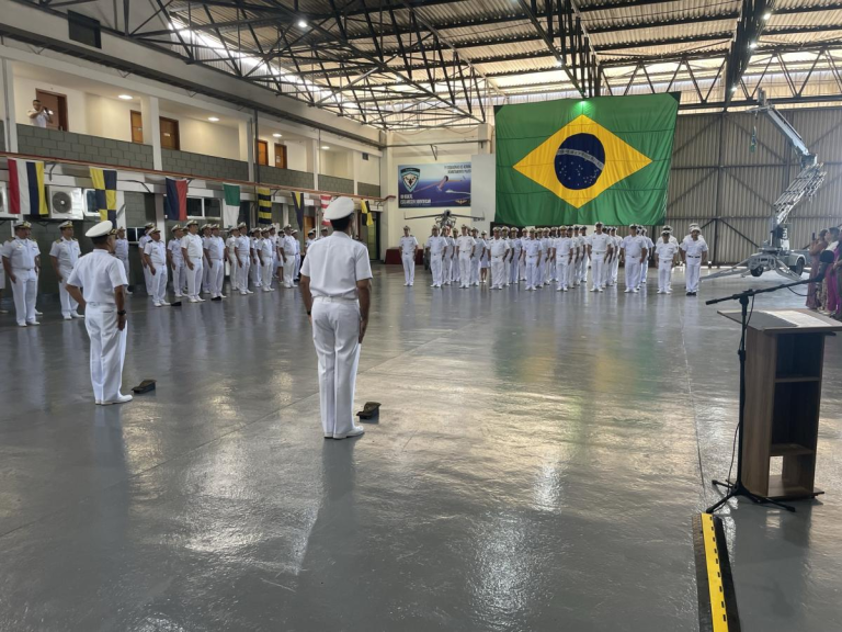 1° Esquadrão de Aeronaves Remotamente Pilotadas: Um Ano Revolucionando os Céus Brasileiros