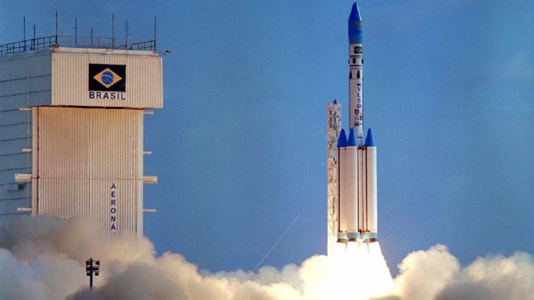 20 Anos do Acidente em Alcântara: Uma Homenagem aos Heróis do Espaço Brasileiro