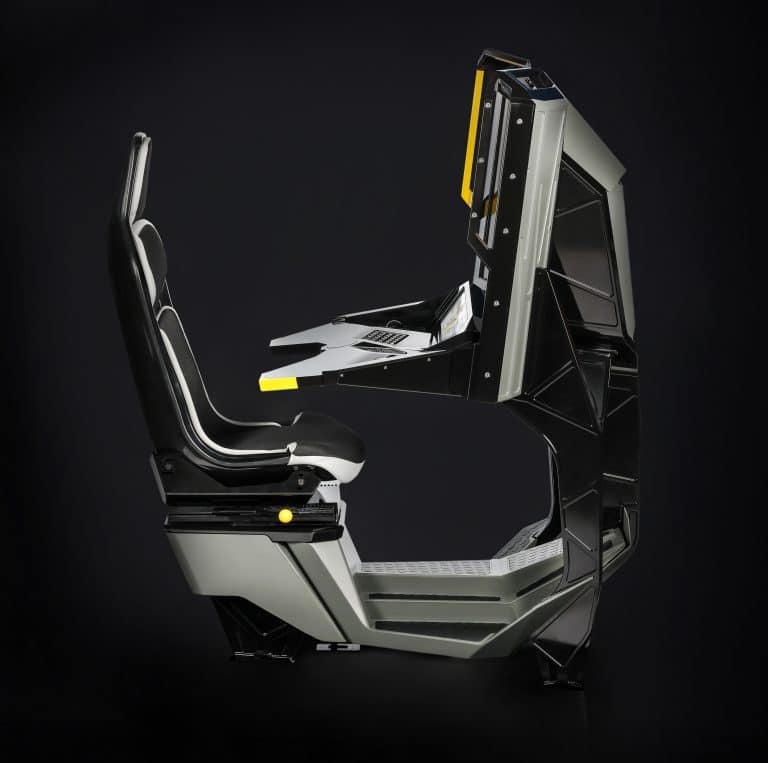 Saab Revela o Futuro da Tecnologia Naval na DSEI 2023