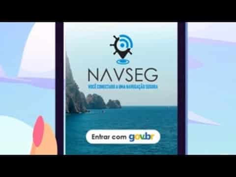 NAVSEG: A Inovação da Marinha para Navegação Segura