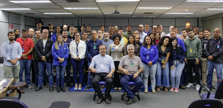 Nuclep em Foco: Única no Brasil a Buscar Renovação em Certificação Nuclear de Alto Padrão