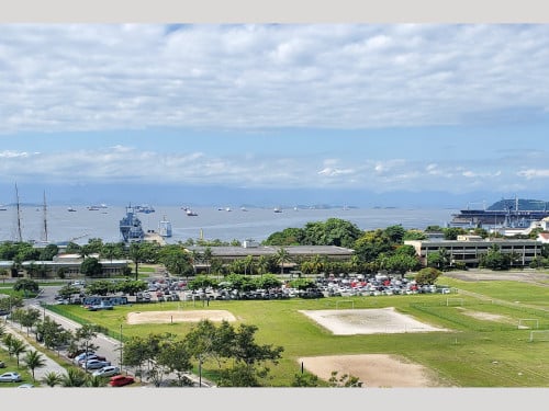 Base Naval do Rio de Janeiro conclui migração para o Mercado Livre de Energia