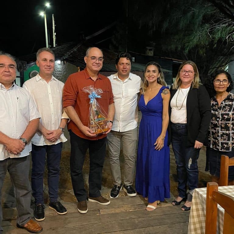 Marinha e Comunidade: União que Transforma