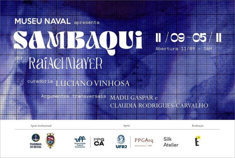 Descubra o Sambaqui: Uma Jornada Visual Inesquecível no Museu Naval