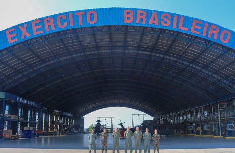 Segurança Aérea na Amazônia: Um Compromisso Renovado