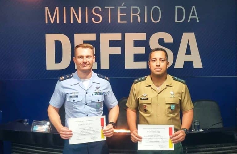 Brasil na Vanguarda da Paz: Uma Jornada de Aprendizado