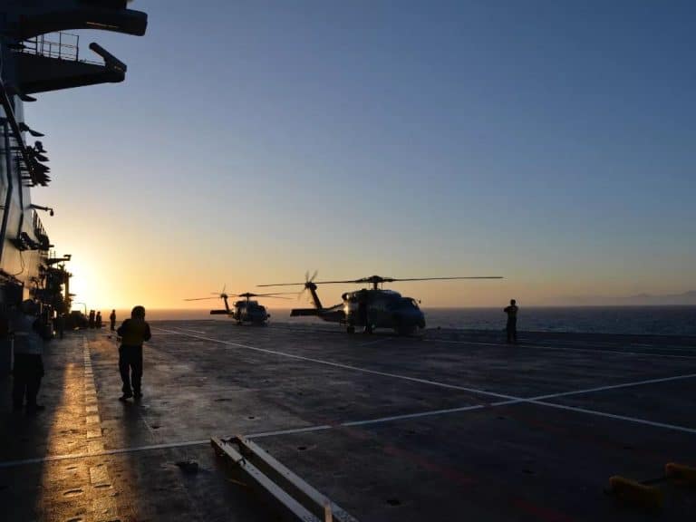 Marinha do Brasil Inicia a Grandiosa Operação Tropicalex 2023
