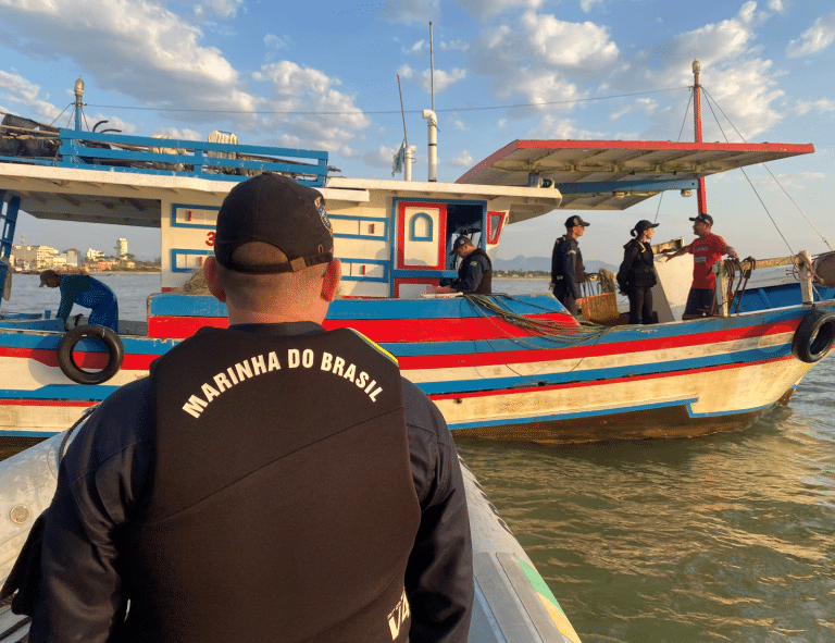 Macaé intensifica combate aos crimes ambientais na Operação Ágata