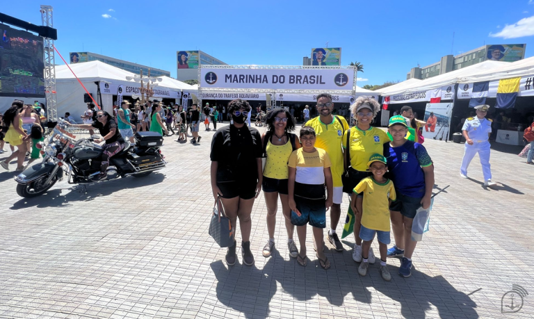 Expo Forças Armadas 2023: Um Espetáculo de União e Inovação