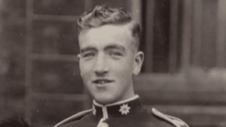 Soldado Desaparecido: A Emocionante Descoberta de um Herói da Segunda Guerra