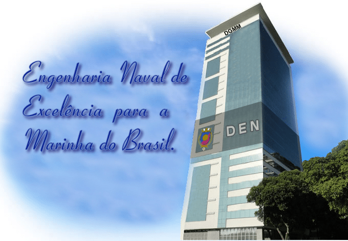99º Aniversário da Diretoria de Engenharia Naval