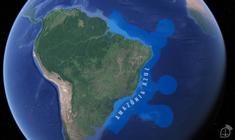 Amazônia Azul: Como equilibrar crescimento econômico e conservação ambiental
