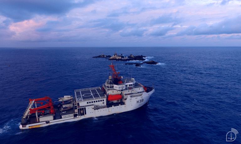A Profundidade da Amazônia Azul: A Jornada Brasileira pelos Oceanos