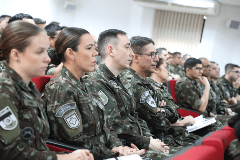 Exército Brasileiro Investe em Saúde: Conheça os Novos Rumos