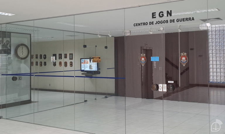 Jogos de Guerra ganham destaque no preparo estratégico nacional