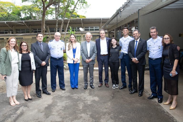 ITA em Expansão: Novos Horizontes para a Educação Aeroespacial Brasileira