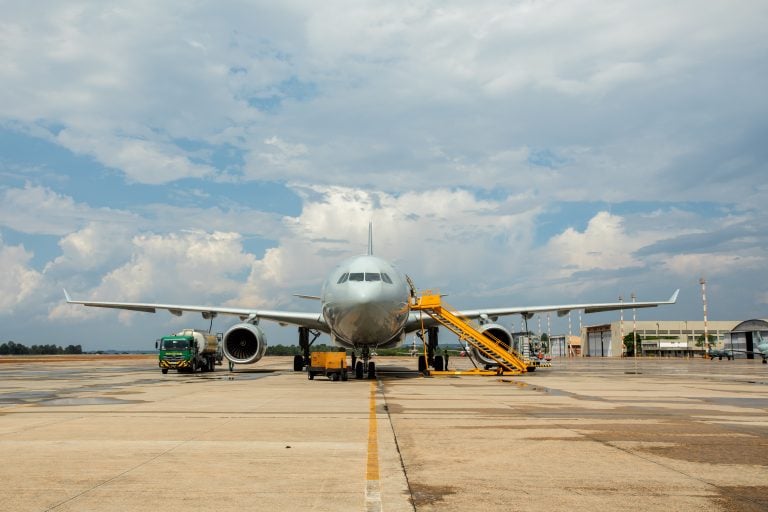 Missão Humanitária: FAB em Ação para Repatriar Brasileiros em Israel