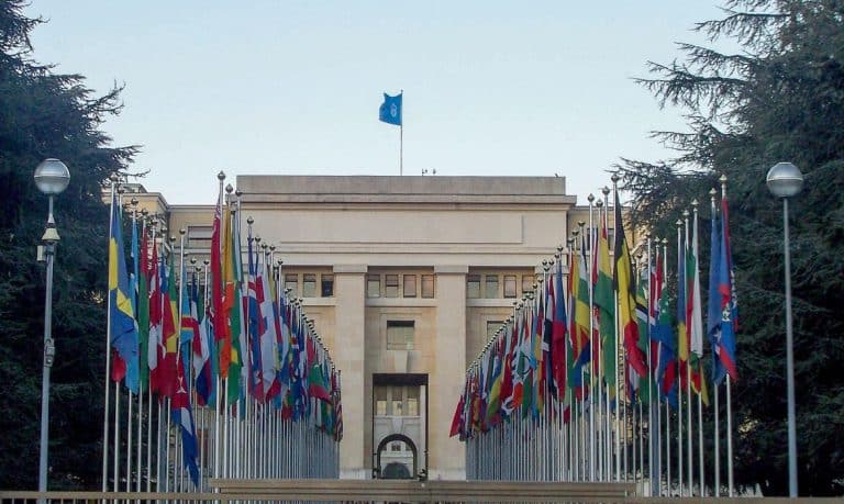 Brasil Lidera Esforços Globais no Conselho de Segurança da ONU
