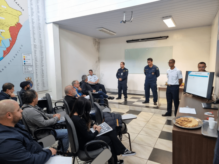 Marinha do Brasil Busca Mais Segurança nas Águas com Novas Iniciativas