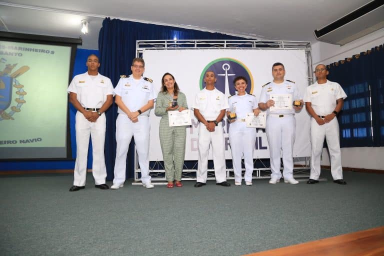 Marinha promove 1º Simpósio de Liderança – “Gestão e Liderança: Desafios Contemporâneos”