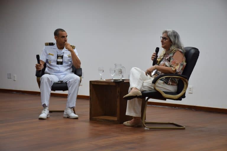 A Excelência Física do Combatente: O Futuro da Capacitação Militar no Brasil