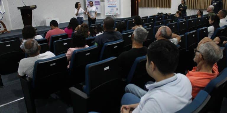 Marinha do Brasil Reforça Educação Ambiental no Pantanal