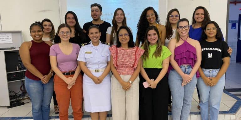 Marinha Abre Portas para Futuros Enfermeiros: Saiba Como Ingressar