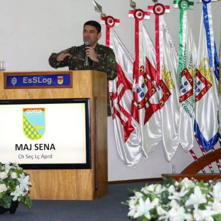 A Evolução da Doutrina Militar: Entenda sua Importância