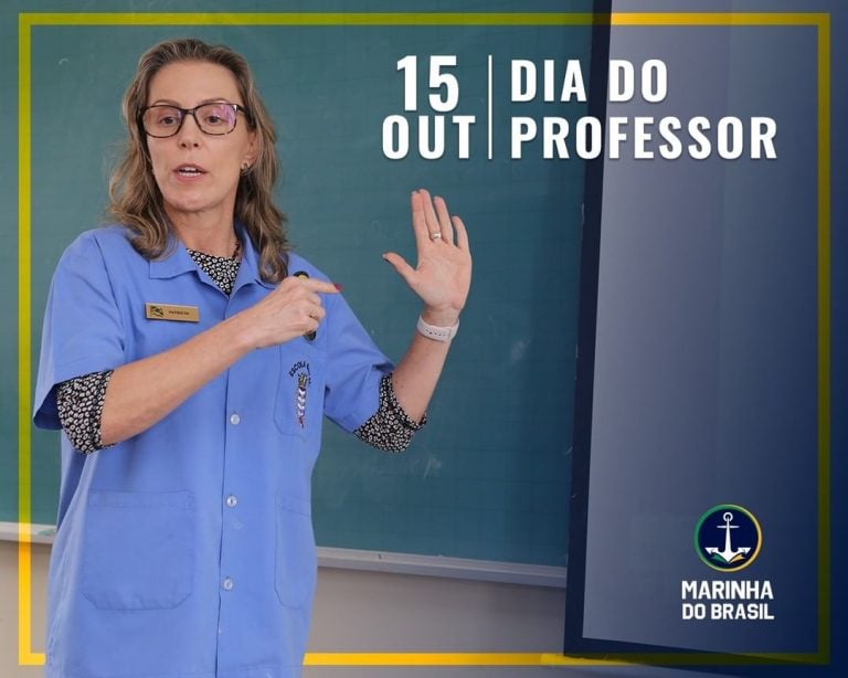 Dia do Mestre