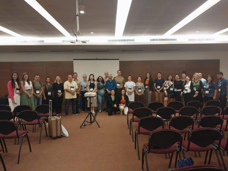 A Revolução do Ensino Híbrido: Reflexões da Escola Superior de Guerra no 28° CIAED
