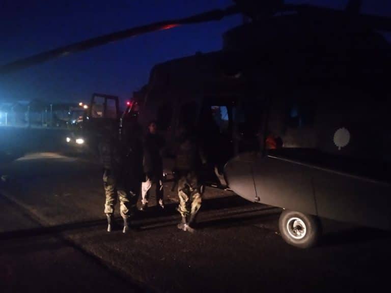 Operação conjunta combate garimpo ilegal e protege terras indígenas no Norte