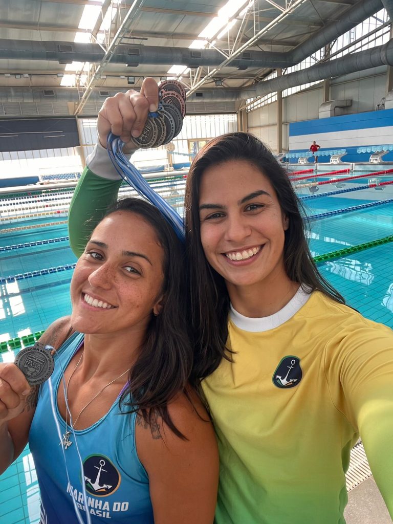 2° Torneio Latino Americano de Salvamento Aquático Esportivo