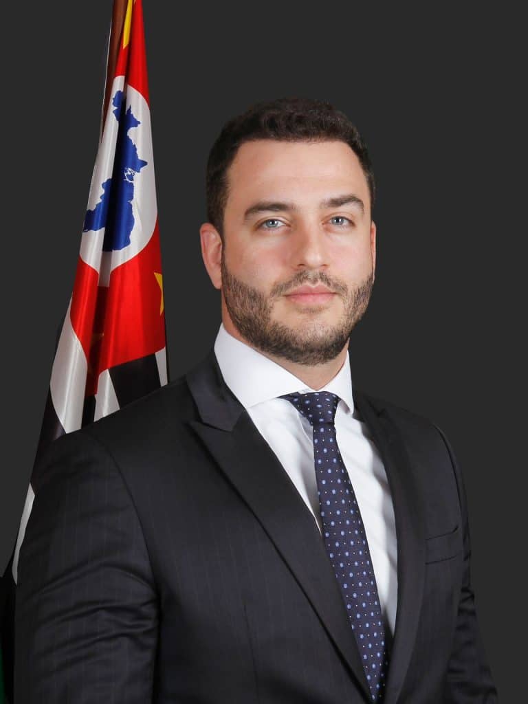 Os efeitos da Inteligência Artificial na Segurança Pública são tema de palestra em Congresso de Operações Policiais
