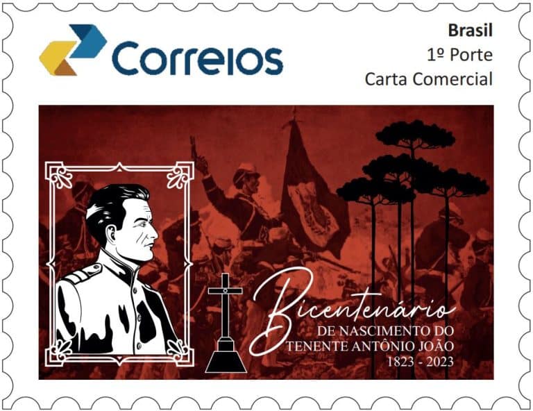Bicentenário de Antônio João: A Celebração de um Herói Nacional