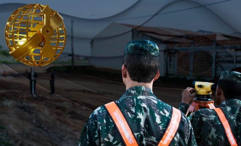 Dia do Serviço de Topografia do Exército – 17 de outubro