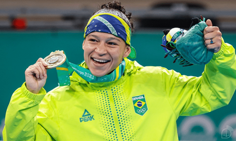 Vitória Histórica: Atletas da Marinha Conquistam o Pan-Americano de Boxe